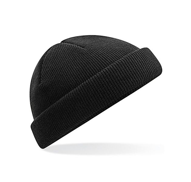 Beechfield® Beanie Beechfield Recycled Mini Fisherman Beanie 100% recycelte günstig online kaufen