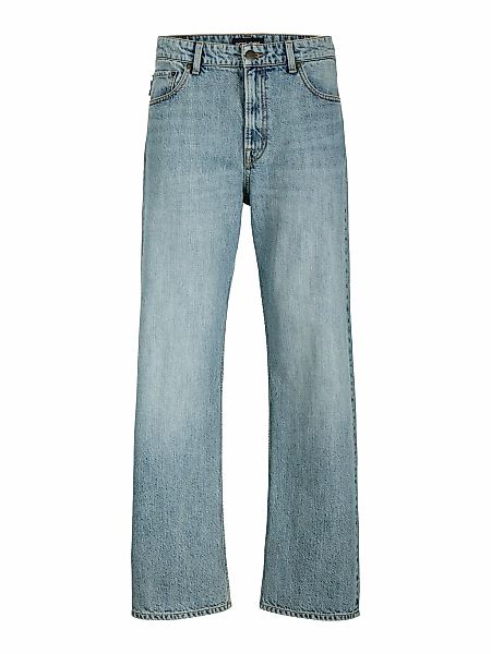 Jack & Jones Loose-fit-Jeans "JJITED JJORIGINAL AKM 287 NOOS" günstig online kaufen