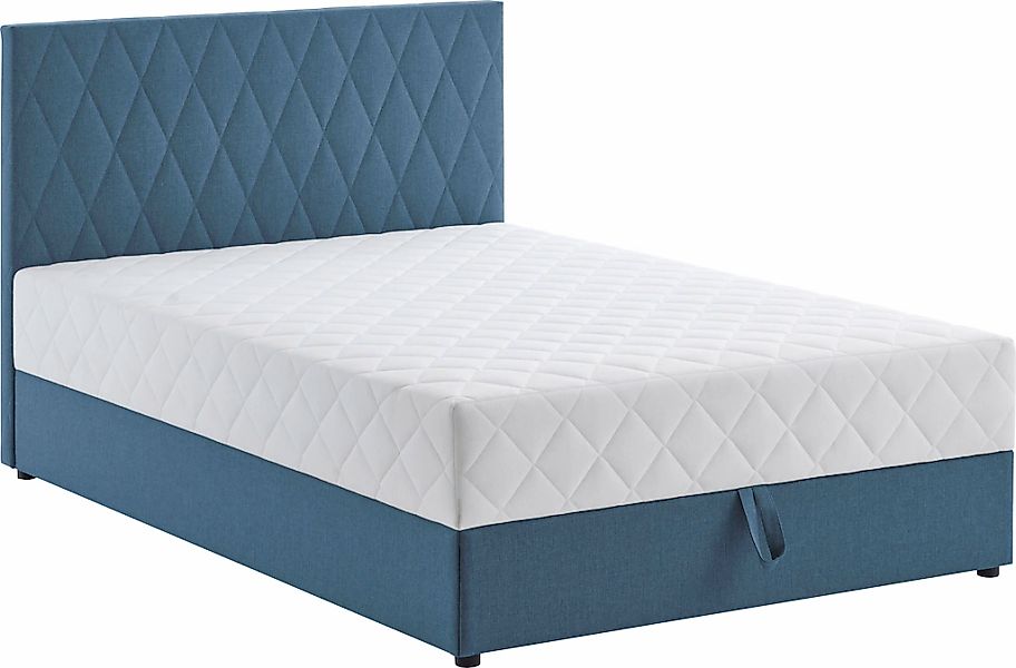 ATLANTIC home collection Boxbett ""Benita", OTTOs Choice Topseller inkl. Be günstig online kaufen