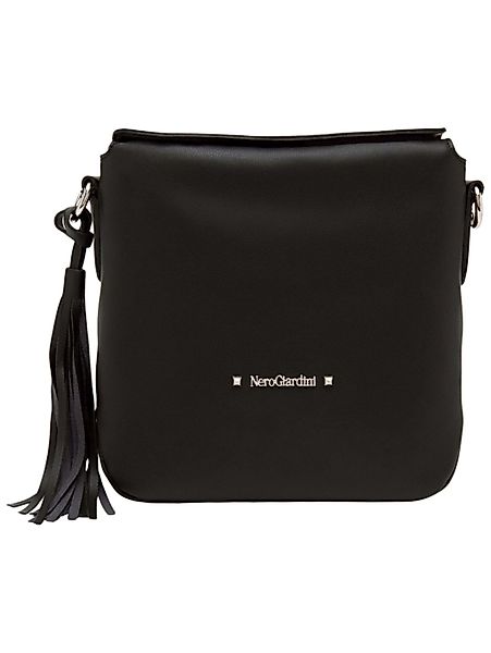 Nero Giardini Umhängetasche "Nero Giardini Taschen Leder" günstig online kaufen