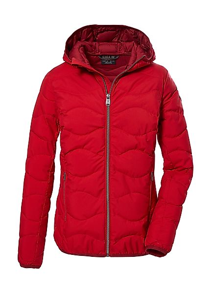 G.I.G.A. DX by killtec Steppjacke "GW 21 WMN QLTD JCKT", Elegante, wasserab günstig online kaufen