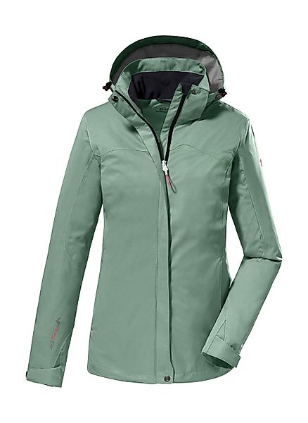 Killtec Outdoorjacke "KOS 133 WMN JCKT" günstig online kaufen