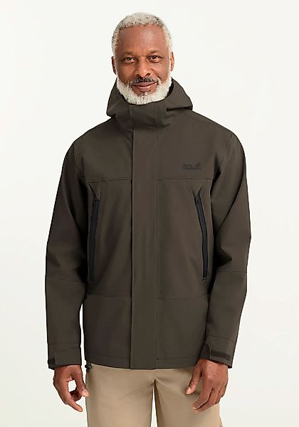 Jack Wolfskin Funktionsjacke "ONERA 2L JKT M" günstig online kaufen