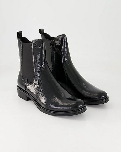 Caprice M2531341 Winterstiefelette Obermaterial: Beschichtetes Leder und Te günstig online kaufen