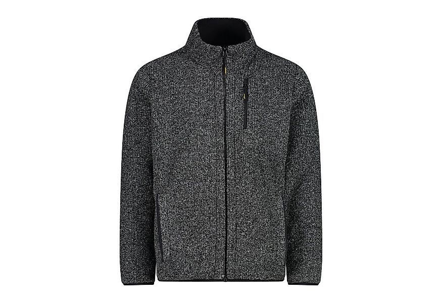 CMP Fleecejacke CMP Herren Fleecejacke MAN JACKET 32M1827 günstig online kaufen
