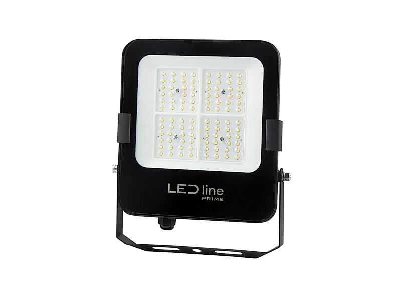LED-Line LED Flutlichtstrahler Strahler Industrie-Fluter Neutralweiß günstig online kaufen