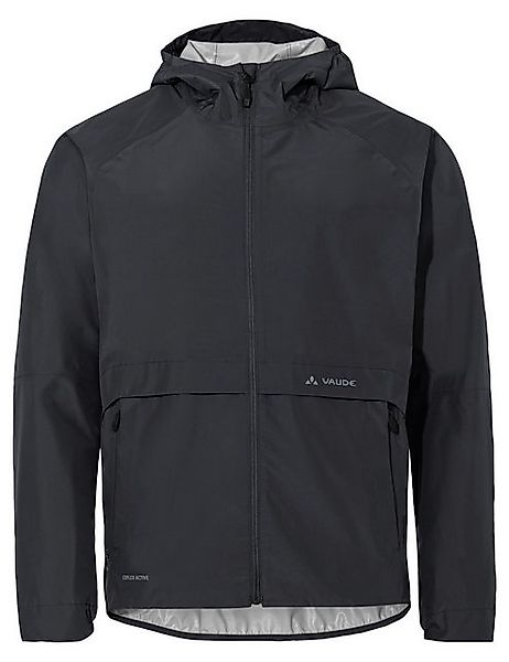 VAUDE Fahrradjacke Men's Loamer Rain Jacket Uni günstig online kaufen