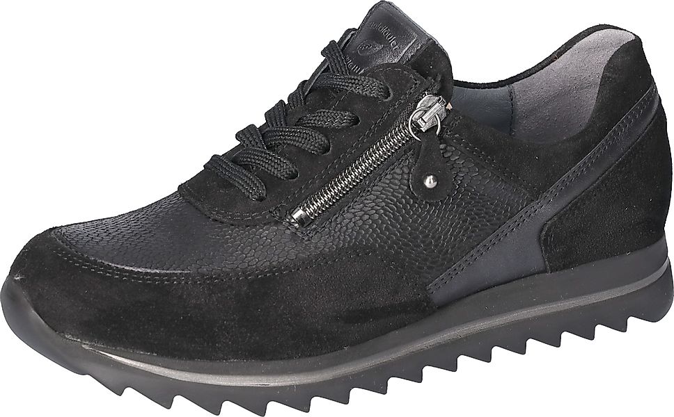 Waldläufer HAIBA Keilsneaker Komfortschuh, Bequemschuh, in günstig online kaufen