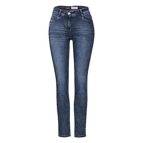 Cecil Damen Jeans B378384 günstig online kaufen