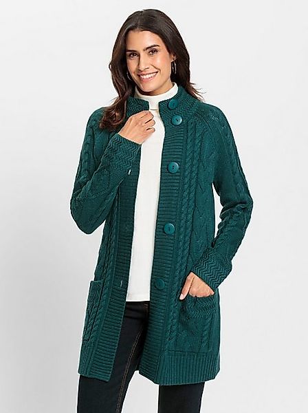 Witt Strickjacke Strickjacke günstig online kaufen