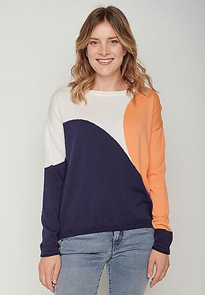 Art - Sweatshirt Für Damen günstig online kaufen