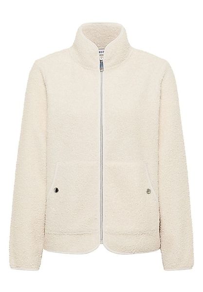CECIL Fleecejacke - Softe Jacke mit günstig online kaufen