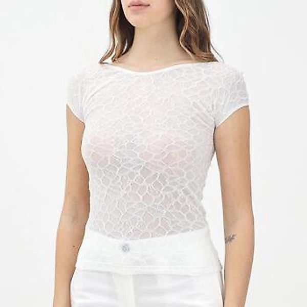 Pinko  Blusen CODY MAGLIA LACE günstig online kaufen