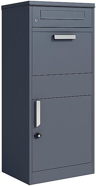 WESTMANN Paketbox Pedro, BxTxH: 50x37x112 cm günstig online kaufen