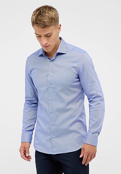 Eterna Langarmhemd "SLIM FIT", NON IRON (bügelfrei) günstig online kaufen
