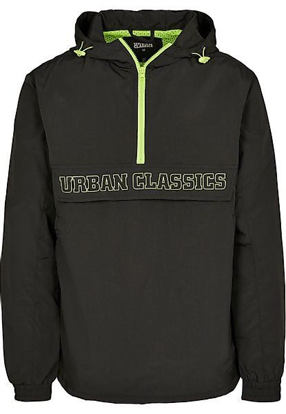 URBAN CLASSICS Anorak Urban Classics Herren günstig online kaufen