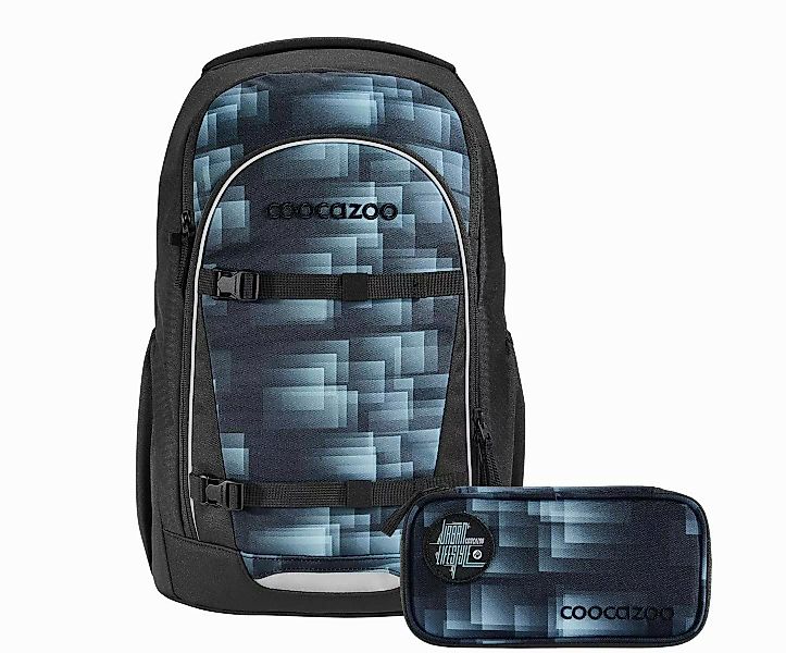 coocazoo Schulranzen Schulrucksack EVERY Shadow Shift günstig online kaufen