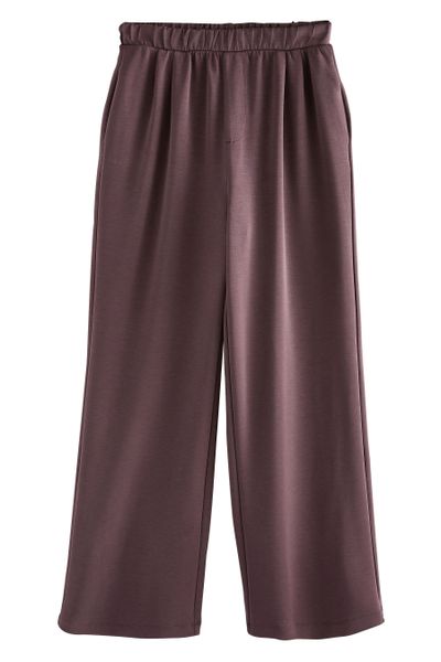 Next Jerseyhose Weiche Schlupfhose mit weitem günstig online kaufen