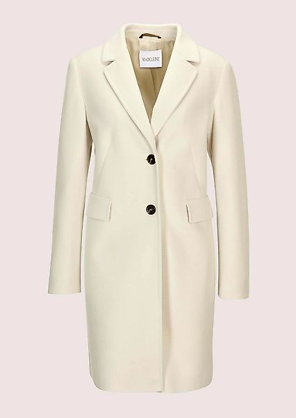MADELEINE Langmantel "Trenchcoat Trenchcoat mit Reverskragen" günstig online kaufen
