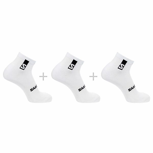 Salomon Sportsocken "EVERYDAY ANKLE 3-PACK" günstig online kaufen