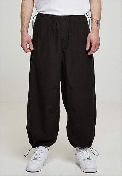 URBAN CLASSICS Funktionshose Popline Parachute Pants Herren Fallschirmhose günstig online kaufen