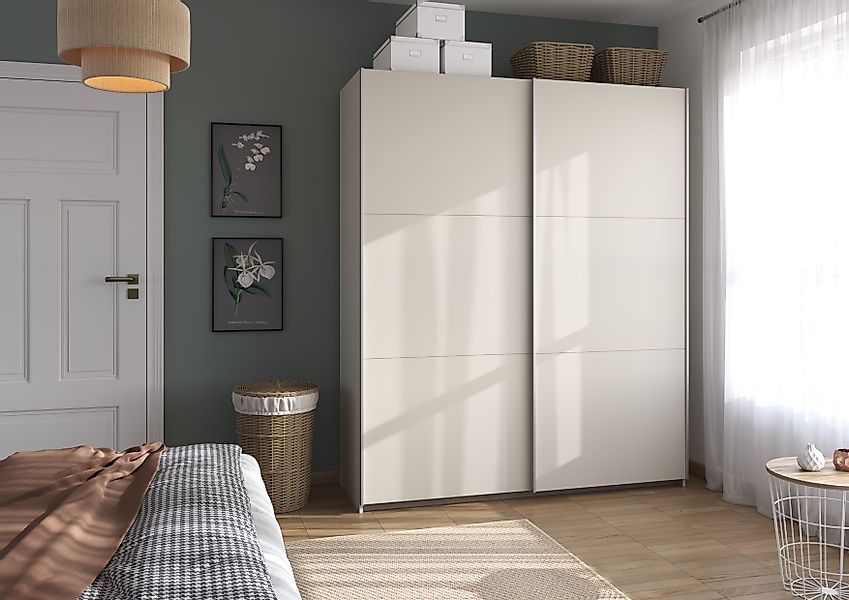 rauch Schwebetürenschrank "AURELIO Kleiderschrank Garderobe TOPSELLER OTTO´ günstig online kaufen