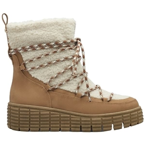 Tamaris  Stiefeletten 12647943  313-CAMEL COMB 1-26479-43 günstig online kaufen