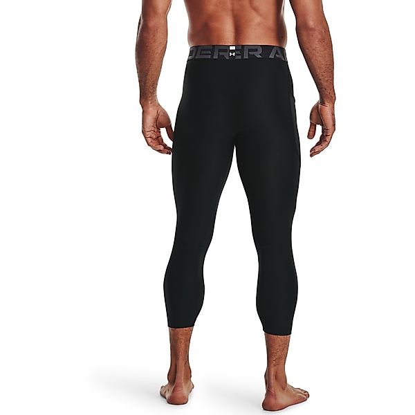 Under Armour Trainingstights "HeatGear ¾-Leggings", (1 tlg.) günstig online kaufen