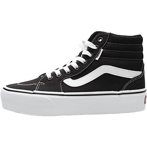 Vans  Sneaker Filmore Hi Platform günstig online kaufen