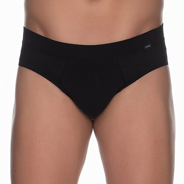 Hanro Slip Schwarz günstig online kaufen