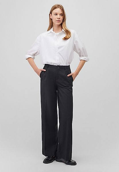 Mavi Stoffhose "WOVEN PANTS", Anzugshose günstig online kaufen