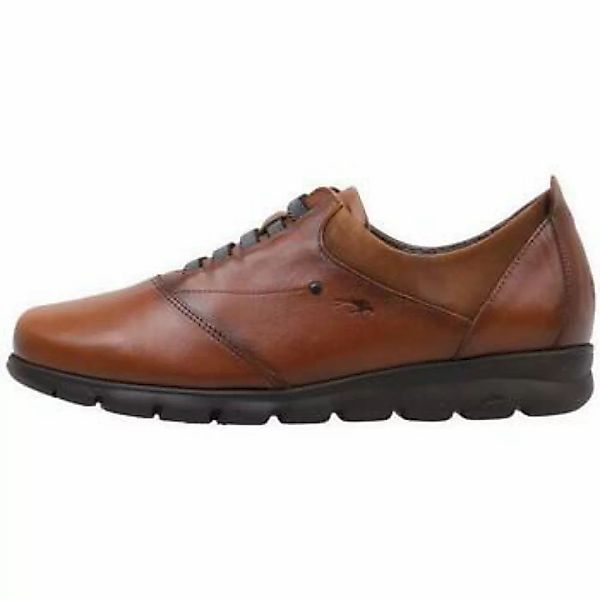 Fluchos  Halbschuhe SCHUHE  F1181 HAVANA ESLA günstig online kaufen