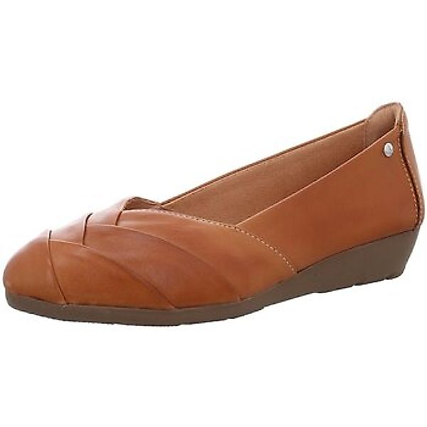 Pikolinos  Ballerinas W3U-5860 BRANDY günstig online kaufen