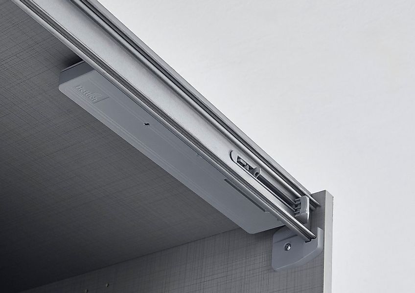 Wimex Schwebetürselbsteinzug Stade, Für leises und sanftes Schließen der Tü günstig online kaufen