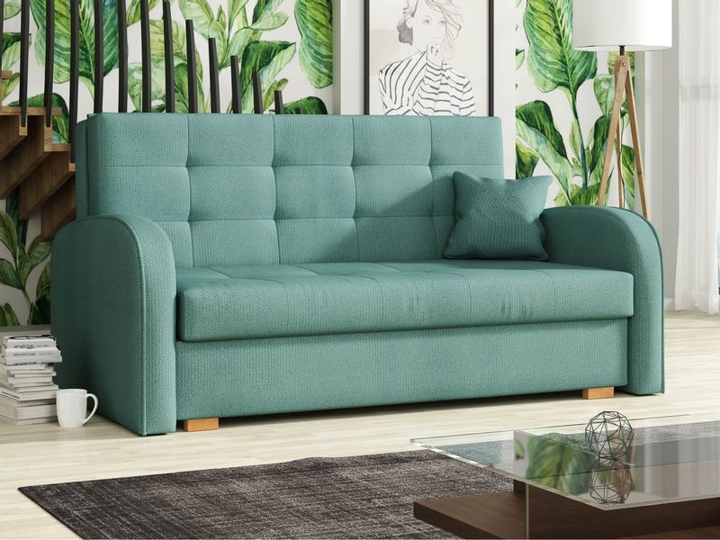 MIRJAN24 Schlafsofa Viva Gold III, mit günstig online kaufen