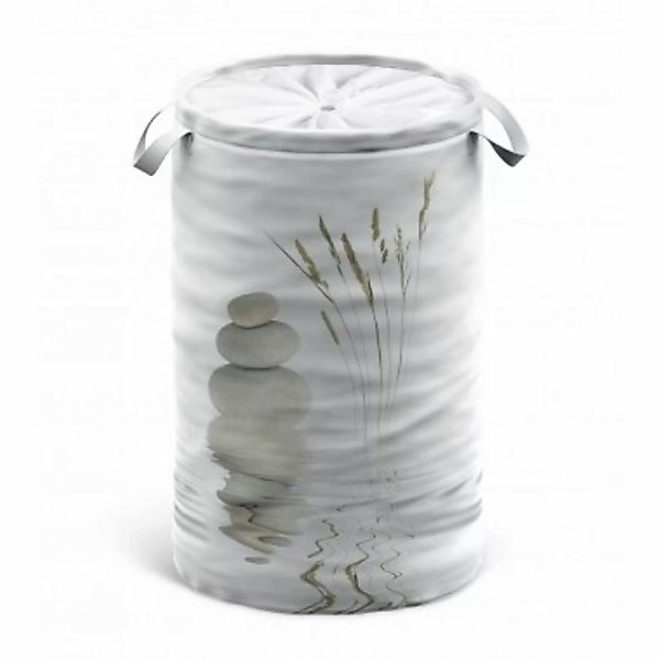 Sanilo Wäschekorb Balance, 60 Liter, faltbar, günstig online kaufen