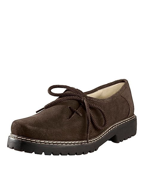 Almsach Haferlschuh Adam Schnürschuh günstig online kaufen