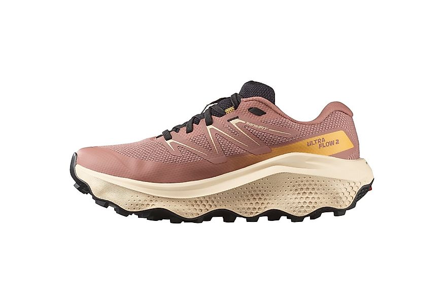 Salomon ULTRA FLOW 2 GORE-TEX W Laufschuh wasserdicht günstig online kaufen