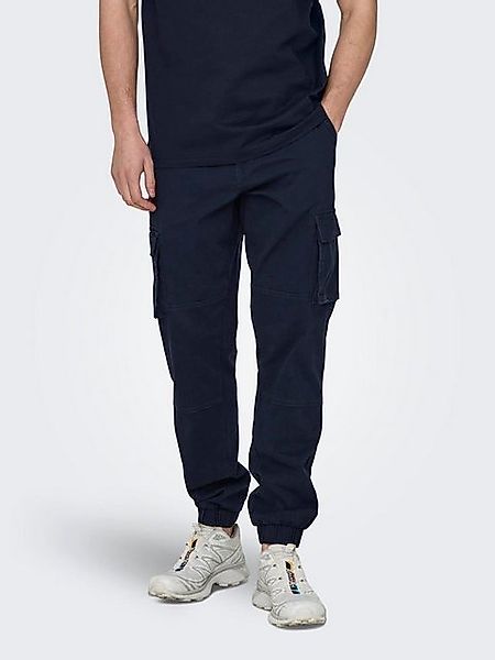 ONLY & SONS Cargohose Cam Stage (1-tlg) günstig online kaufen