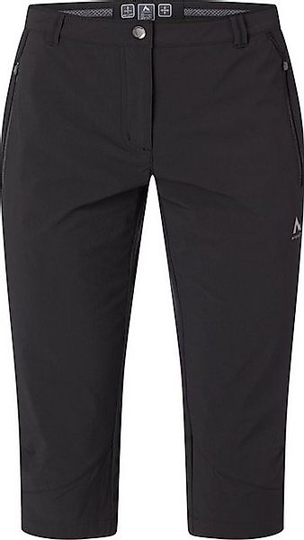 McKINLEY Caprihose Da.-Caprihose Capty wms BLACK günstig online kaufen