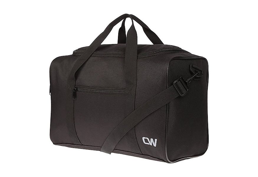 Christian Wippermann Business-Trolley Reisetasche 40x20x25 cm Ryanair Handg günstig online kaufen