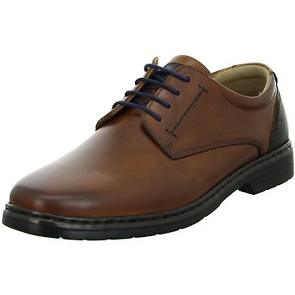 Josef Seibel Schnürschuh "Alastair", im leichten Used-Look, Freizeitschuh, günstig online kaufen