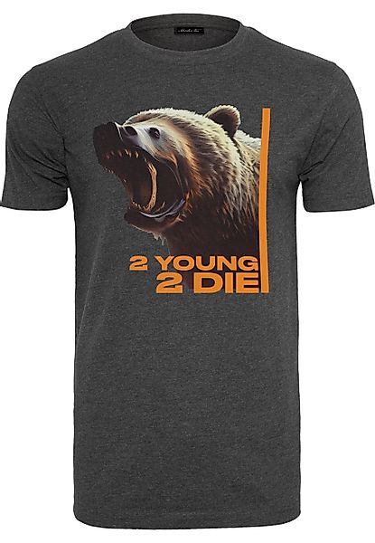 MisterTee T-Shirt MisterTee 2 Young 2 günstig online kaufen