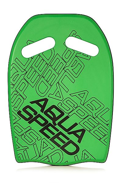 Aqua Speed Schwimmbrett Schwimm-Kickboard 40x28 cm günstig online kaufen