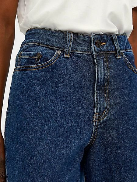 Object 7/8-Jeans (1-tlg) Plain/ohne Details günstig online kaufen