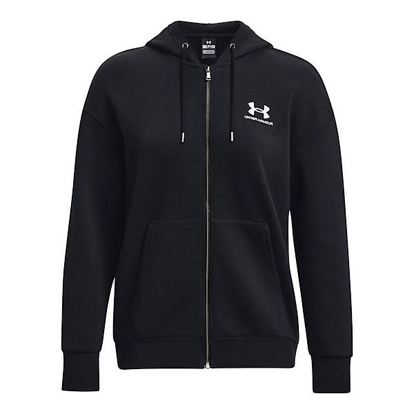 Under Armour® Sweatjacke Under Armour Damen Kapuzenjacke Essential Fleece F günstig online kaufen