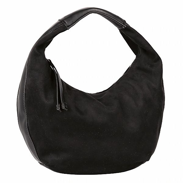 Gabor Hobo "Jany" locker fallend durch weiches nubukartiges Lederimtat günstig online kaufen