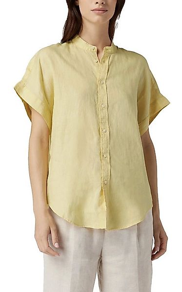Polo Ralph Lauren Leinenhemd Leinen-Bluse Hemd Relaxed Fit Dolman-Ärmel mit günstig online kaufen