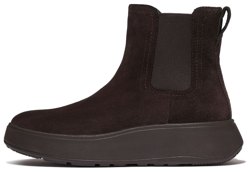 Fitflop F-MODE Plateaustiefelette Boots, Chunky Boot günstig online kaufen