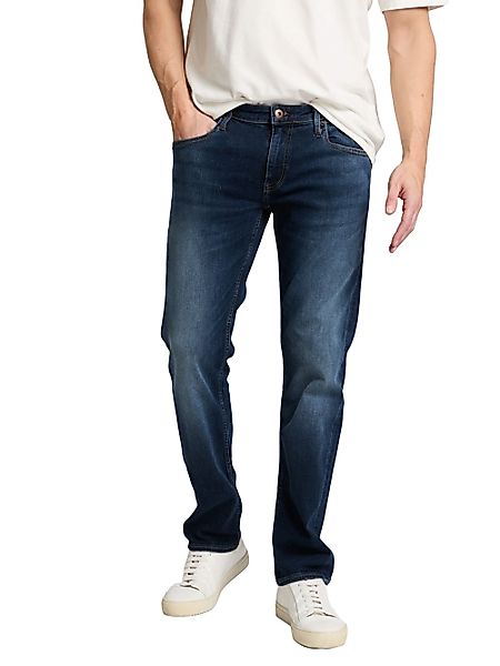 Cross Jeans Herren Jeans DAMIEN - Slim Fit - Blau günstig online kaufen